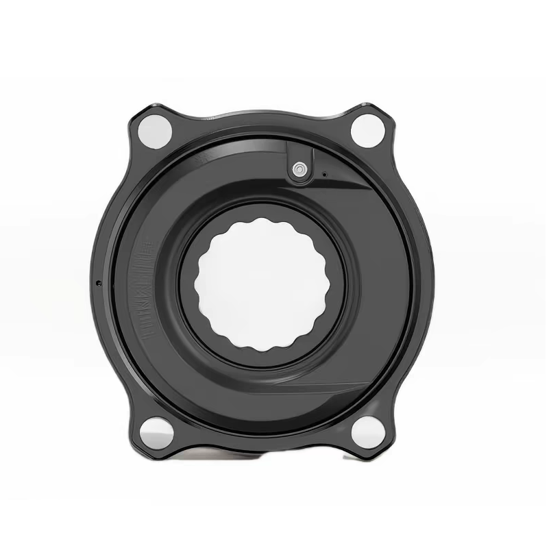 Crank Power Meter Dual Sided - อินเทอร์เฟซวัดกำลังจักรยานเสือหมอบ Easton Dual-Side Balance Ant Cadence
