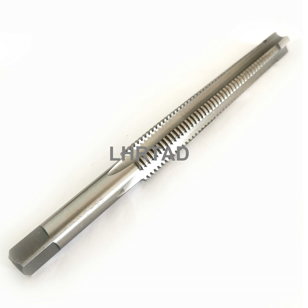 Left Crank Arm Power Meter - เมตริก Trapezoidal เกลียว TR14 T14X2 T14X3