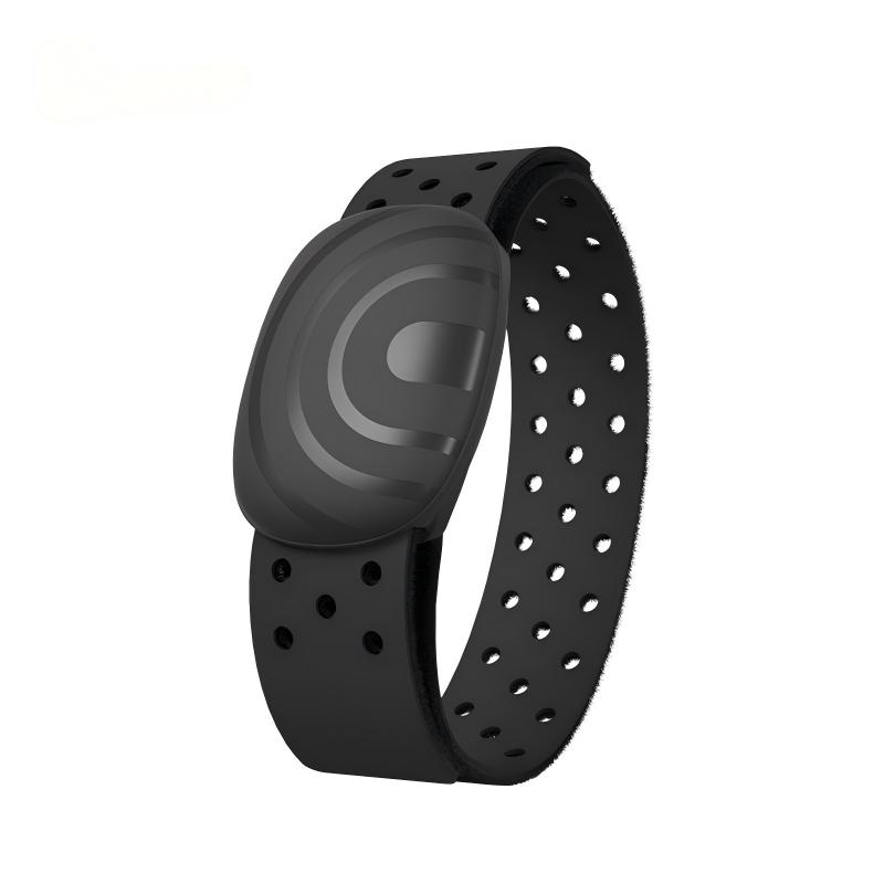 Cycling Cadence Sensor Bluetooth Ant - เซ็นเซอร์วัดความเร็วแบบไร้สาย ANT+ บลูทูธ สำหรับจักรยานเสือหมอบและจักรยานเสือภูเขา