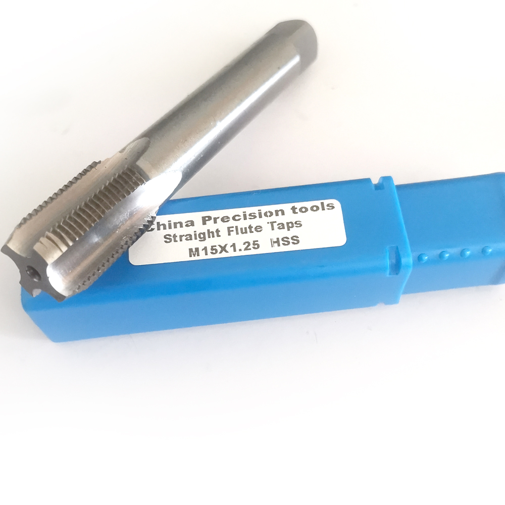 HSS เมตริกด้าย M15 ขวามือ Fine - Left Crank Arm Power Meter บทวิจารณ์และราคา