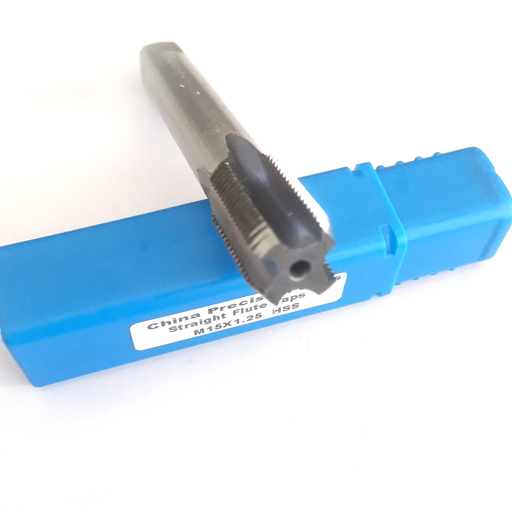 HSS เมตริกด้าย M15 ขวามือ Fine - Left Crank Arm Power Meter บทวิจารณ์และราคา