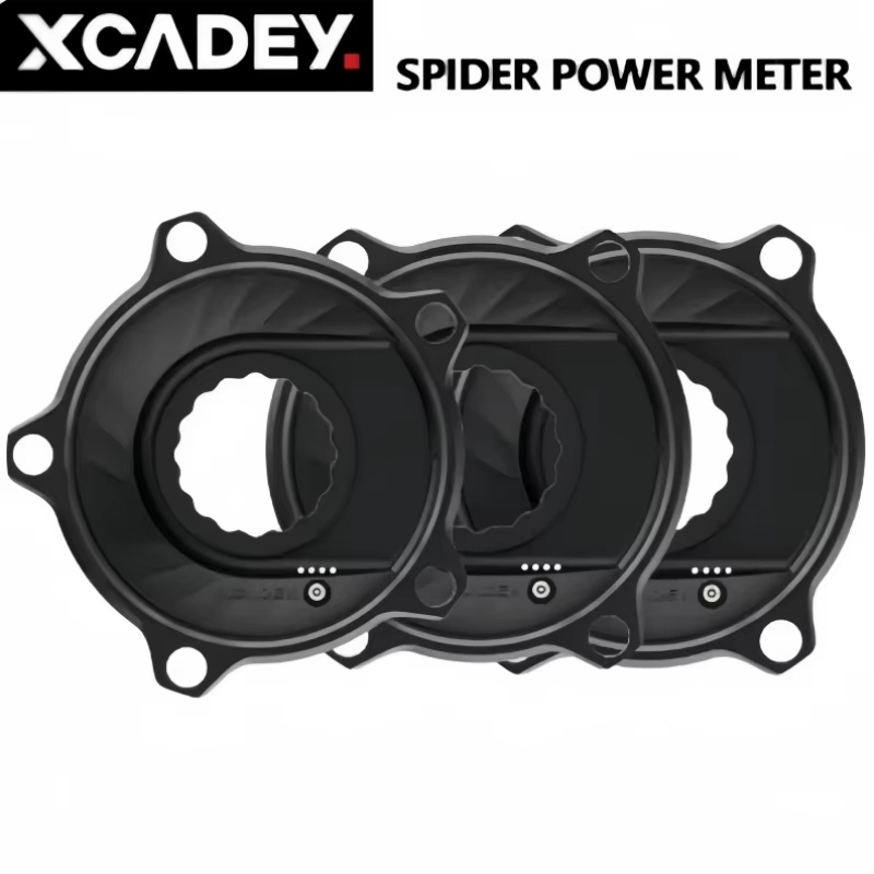 XCADEY XPOWER เครื่องวัดกำลัง  - Spider Power Meter 110 Bcd บทวิจารณ์และราคา