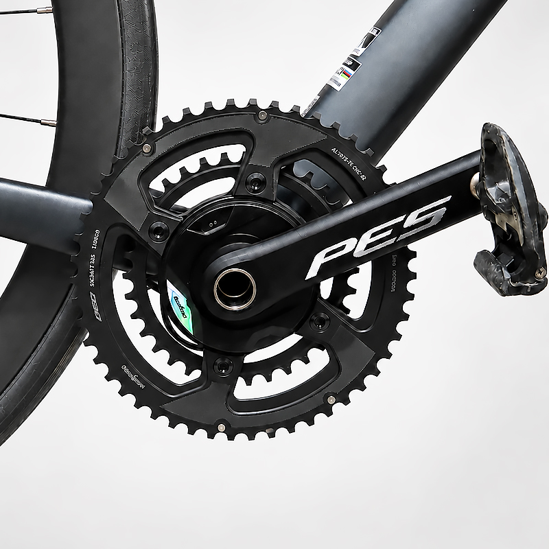 ชุดจานวัดกำลัง Magene PES P515 - Spider Power Meter 110 Bcd บทวิจารณ์และราคา