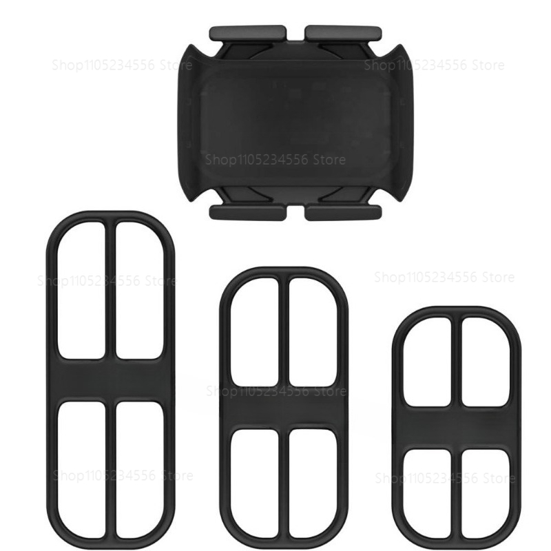 เซ็นเซอร์วัดความเร็วจักรยานไร้ - Cycling Cadence Sensor Bluetooth Ant บทวิจารณ์และราคา