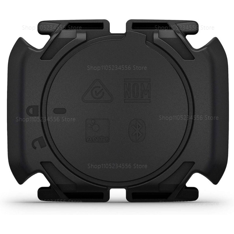 เซ็นเซอร์วัดความเร็วจักรยานไร้ - Cycling Cadence Sensor Bluetooth Ant บทวิจารณ์และราคา