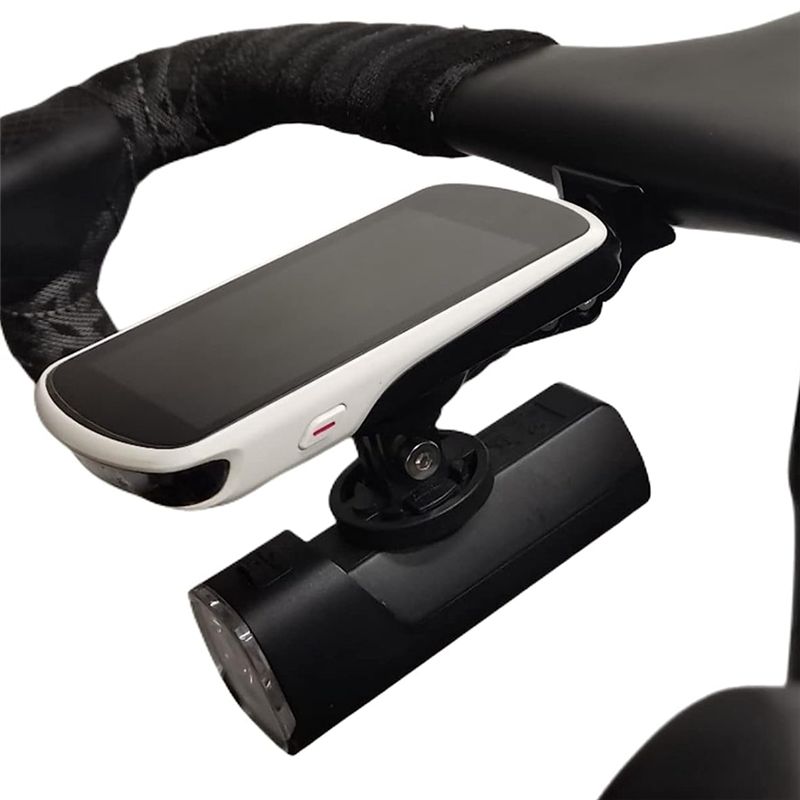 ที่ยึดจักรยาน A64T สำหรับ Garm - Out Front Bike Computer Mount Garmin บทวิจารณ์และราคา
