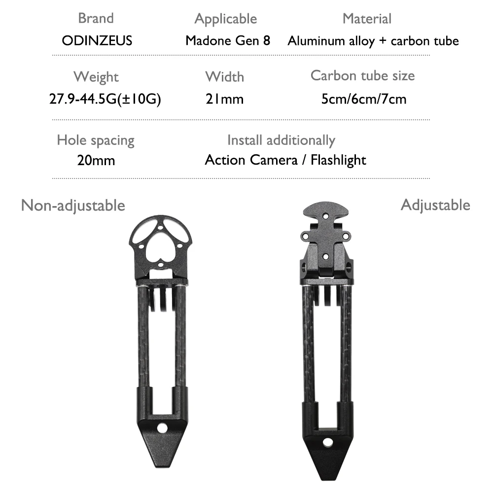 ที่ยึดคอมพิวเตอร์จักรยานแบบไม่ - Out Front Bike Computer Mount Garmin บทวิจารณ์และราคา