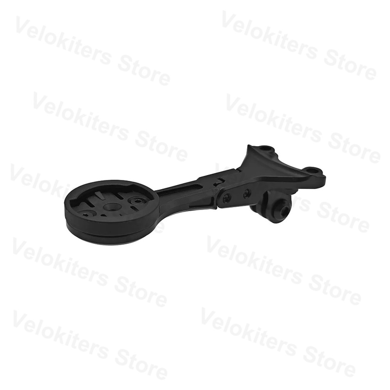 ใช้ได้กับตัวยึดแฮนด์แบบรวม (In - Out Front Bike Computer Mount Garmin บทวิจารณ์และราคา