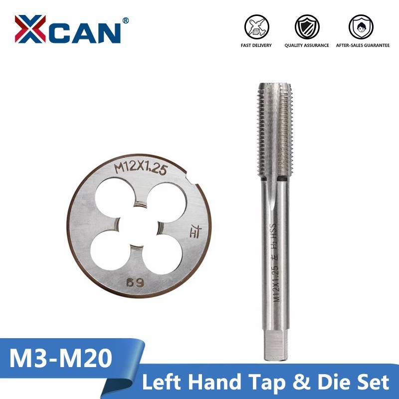 XCAN 2pcs M3 M6 M8 M10 M12 M14 - Left Crank Arm Power Meter บทวิจารณ์และราคา