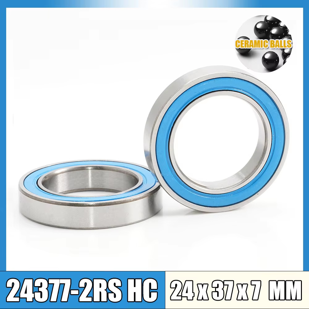 ลูกปืนเซรามิกไฮบริด 2PC 15267  - Ceramic Bearing Bottom Bracket Bb86 บทวิจารณ์และราคา