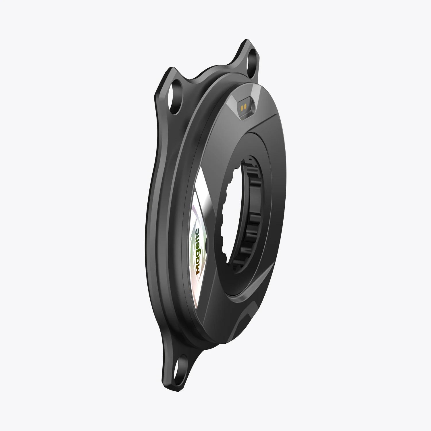 มาตรวัดกำลัง Magene P515 แบบ S - Spider Power Meter 110 Bcd บทวิจารณ์และราคา