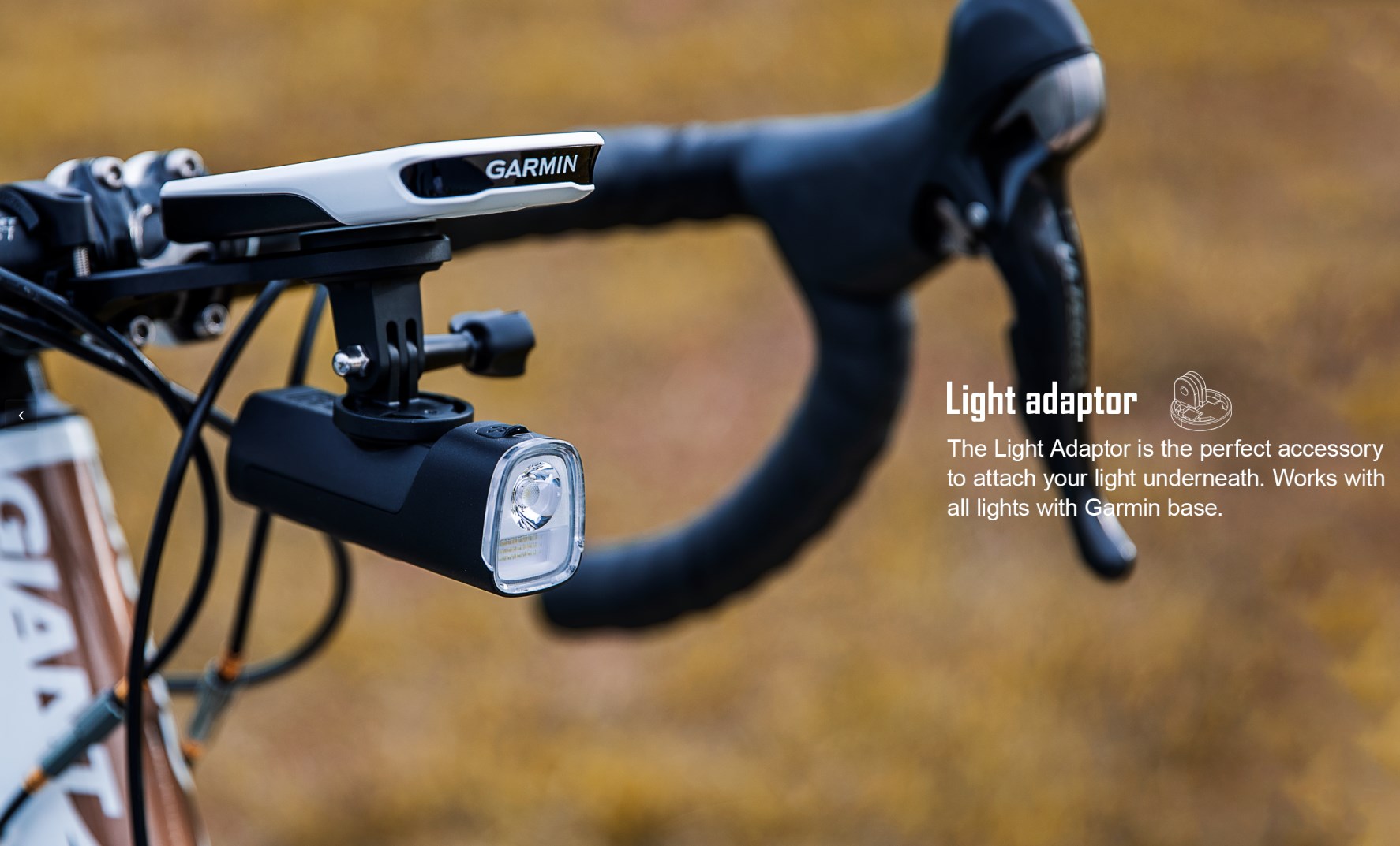 Magicshine Out Front Mount ใช้ - Out Front Bike Computer Mount Garmin บทวิจารณ์และราคา