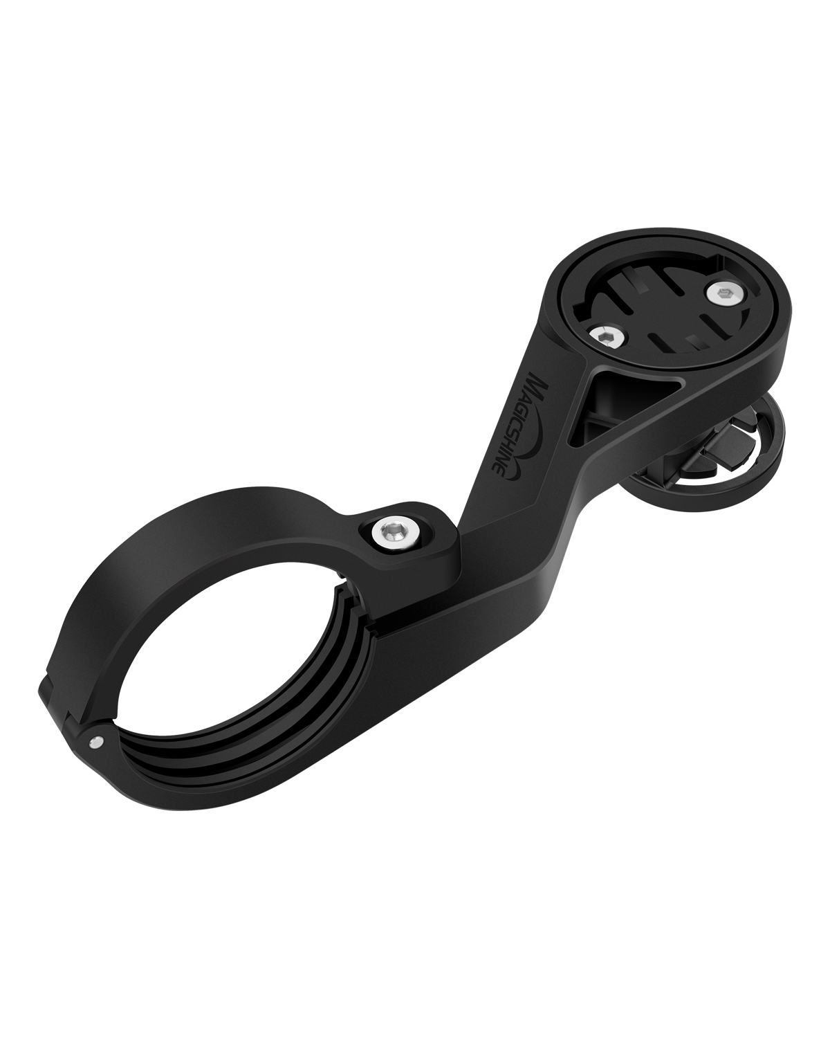 ที่ยึดจักรยานด้านหน้า ใช้ได้กั - Out Front Bike Computer Mount Garmin บทวิจารณ์และราคา