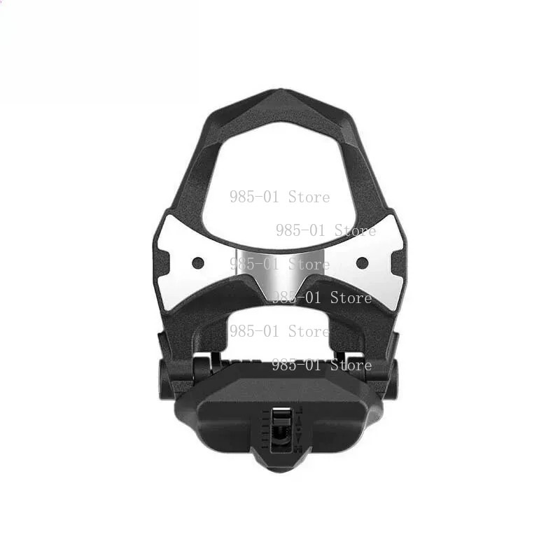 แป้นเหยียบแบบไม่มีคลิปสำหรับวั - Pedal Power Meter Road Bike Clipless บทวิจารณ์และราคา