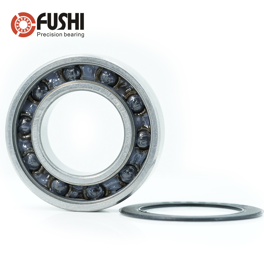 6902 ลูกปืนเซรามิกแบบผสม 15*28 - Ceramic Bearing Bottom Bracket Bb86 บทวิจารณ์และราคา