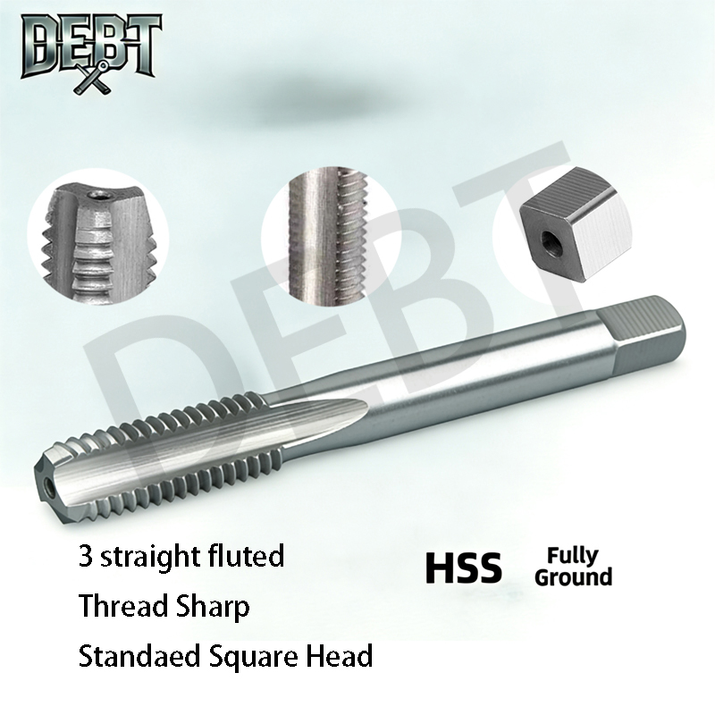 ดอกต๊าปเกลียวซ้าย/ขวา HSS Metr - Left Crank Arm Power Meter บทวิจารณ์และราคา