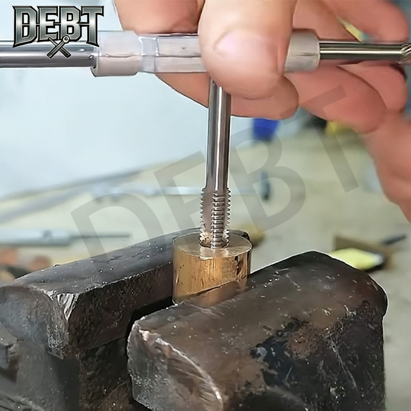ดอกต๊าปเกลียวซ้าย/ขวา HSS Metr - Left Crank Arm Power Meter บทวิจารณ์และราคา