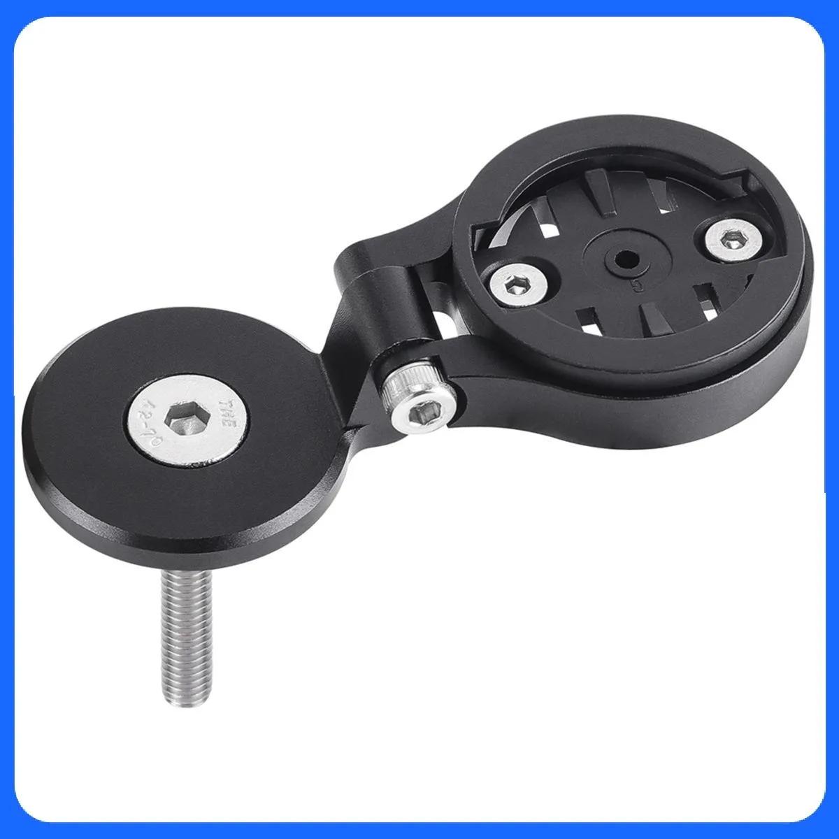 ขาจับคอมพิวเตอร์จักรยานอะลูมิเ - Out Front Bike Computer Mount Garmin บทวิจารณ์และราคา