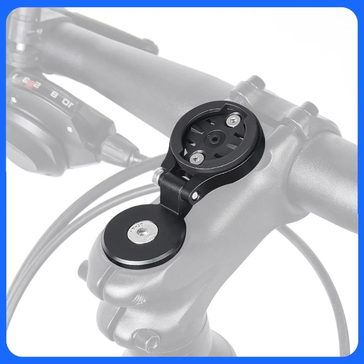 ขาจับคอมพิวเตอร์จักรยานอะลูมิเ - Out Front Bike Computer Mount Garmin บทวิจารณ์และราคา