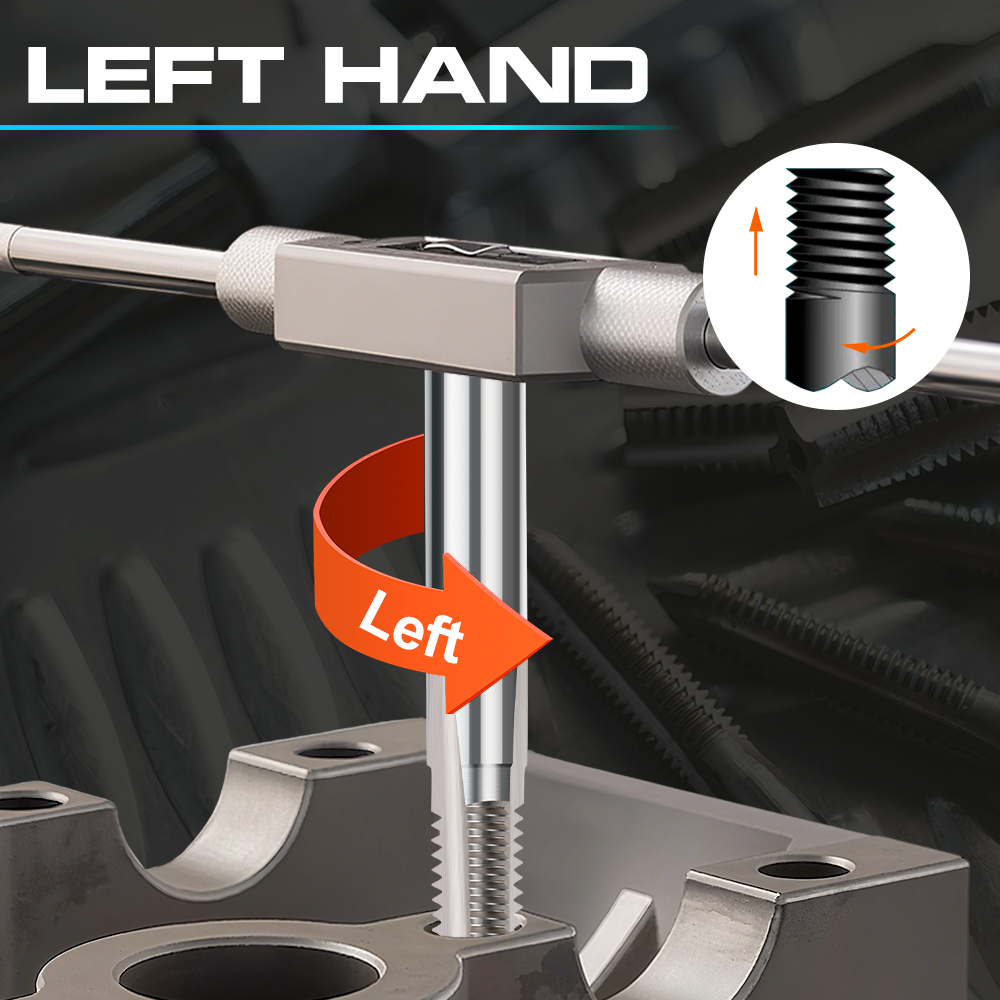 ชุดดอกต๊าปเกลียวซ้าย 2 ชิ้น HS - Left Crank Arm Power Meter บทวิจารณ์และราคา