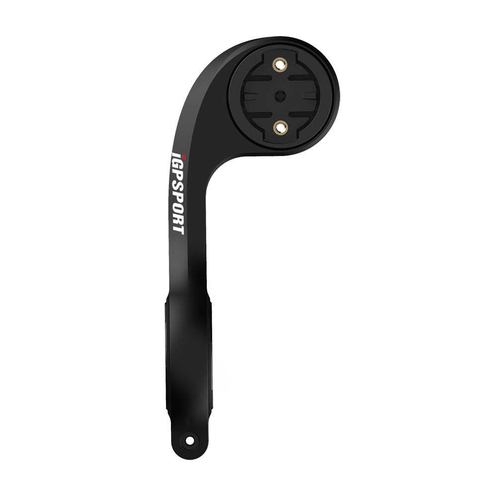 IGPSPORT M80 ที่ยึดคอมพิวเตอร์ - Out Front Bike Computer Mount Garmin บทวิจารณ์และราคา