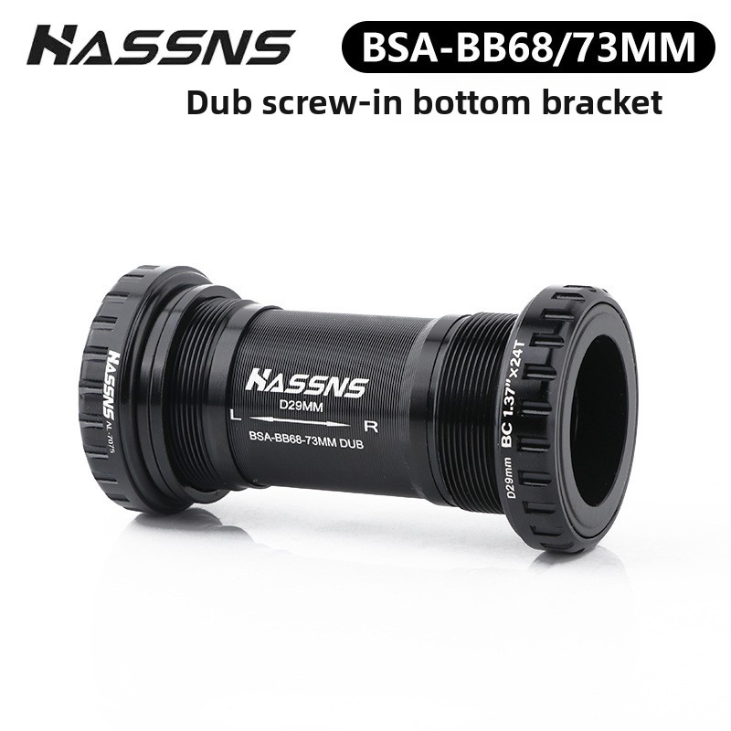 RIRO กระโหลกเซรามิก BSA เกลียว - Ceramic Bearing Bottom Bracket Bb86 บทวิจารณ์และราคา