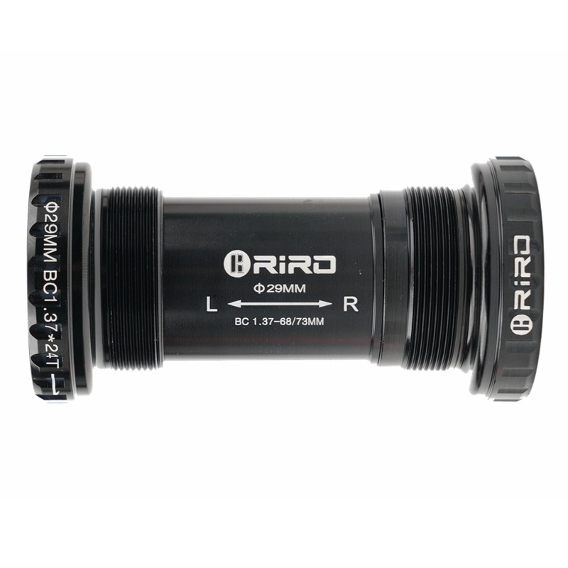 RIRO กระโหลกเซรามิก BSA เกลียว - Ceramic Bearing Bottom Bracket Bb86 บทวิจารณ์และราคา