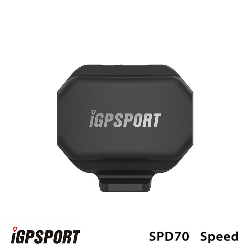 เซ็นเซอร์วัดความเร็วและรอบขา i - Cycling Cadence Sensor Bluetooth Ant บทวิจารณ์และราคา