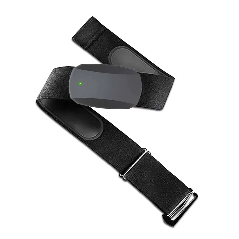 Heart Rate Chest Monitor บลูทู - Heart Rate Monitor Chest Strap Ant+ บทวิจารณ์และราคา