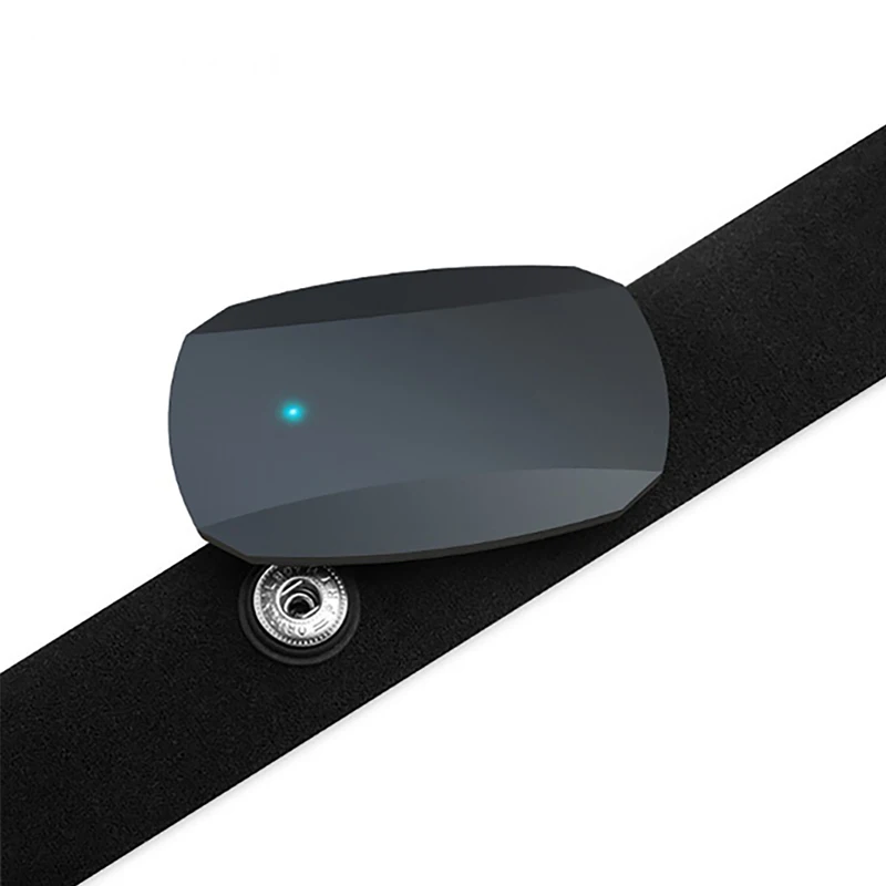 Heart Rate Chest Monitor บลูทู - Heart Rate Monitor Chest Strap Ant+ บทวิจารณ์และราคา