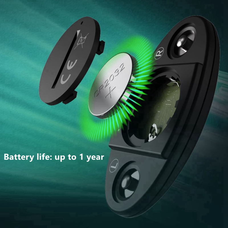 5.1บลูทูธสองโหมดเซ็นเซอร์วัดอั - Heart Rate Monitor Chest Strap Ant+ บทวิจารณ์และราคา