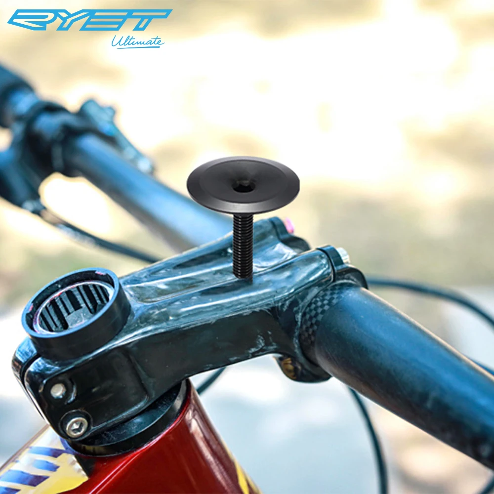 ขาจับคอมพิวเตอร์จักรยาน RYET แ - Out Front Bike Computer Mount Garmin บทวิจารณ์และราคา