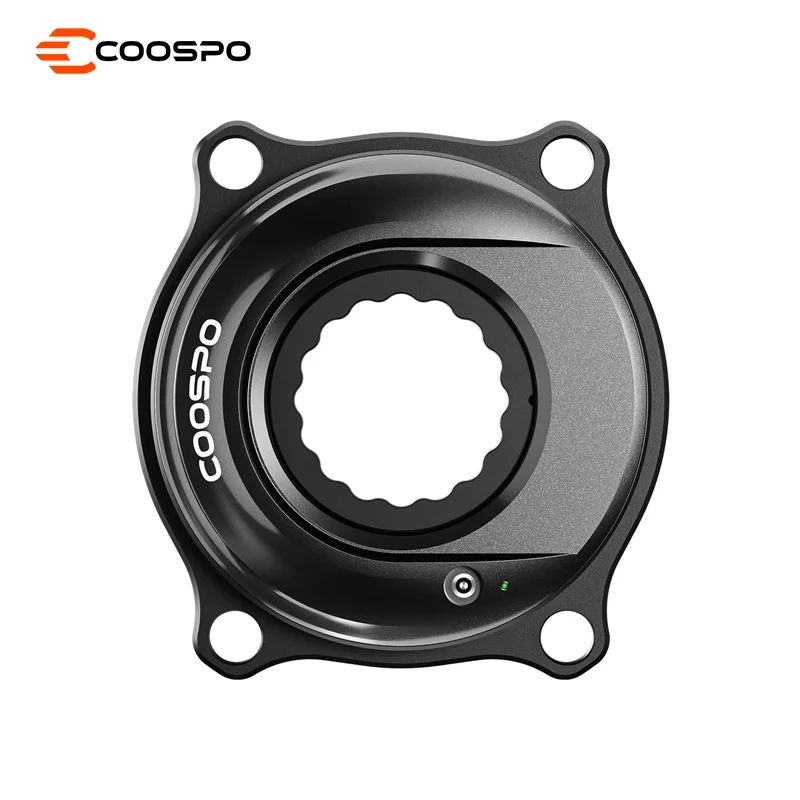 COOSPO S10 เครื่องวัดกำลังปั่น - Spider Power Meter 110 Bcd บทวิจารณ์และราคา