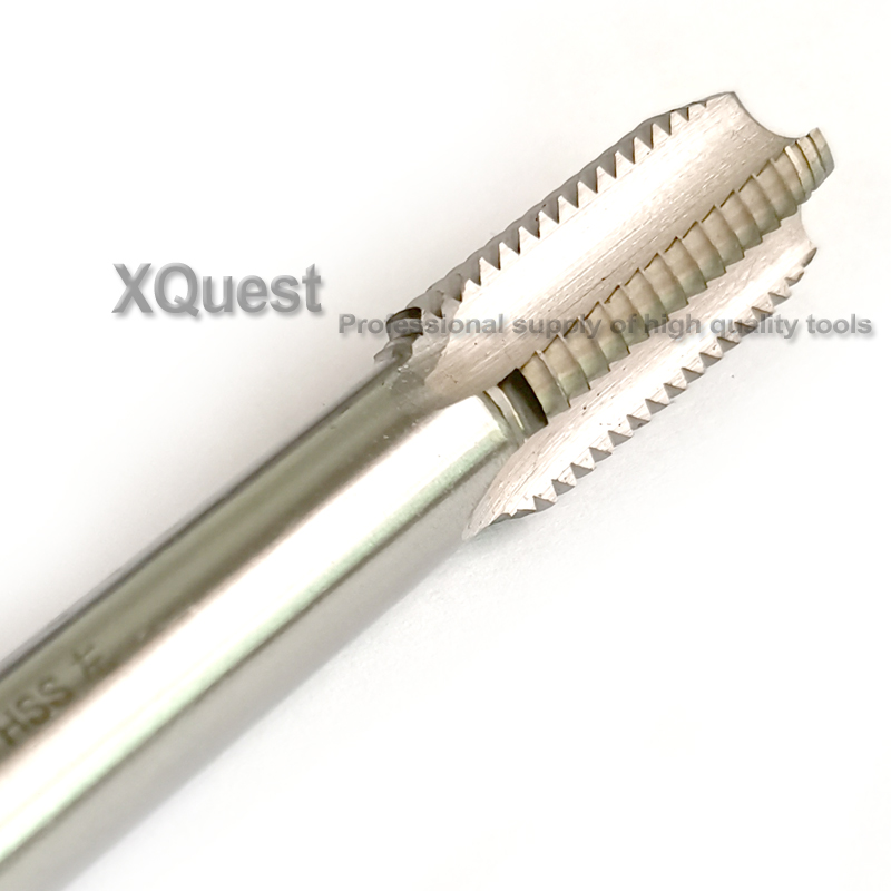 ดอกต๊าปเกลียวเมตริก XQuest HSS - Left Crank Arm Power Meter บทวิจารณ์และราคา