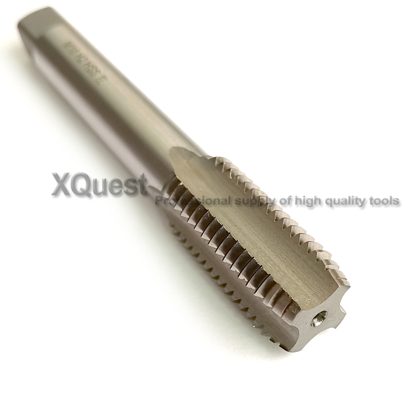 ดอกต๊าปเกลียวเมตริก XQuest HSS - Left Crank Arm Power Meter บทวิจารณ์และราคา