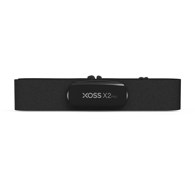 XOSS X2สายรัดหน้าอกโปรเซ็นเซอร - Heart Rate Monitor Chest Strap Ant+ บทวิจารณ์และราคา