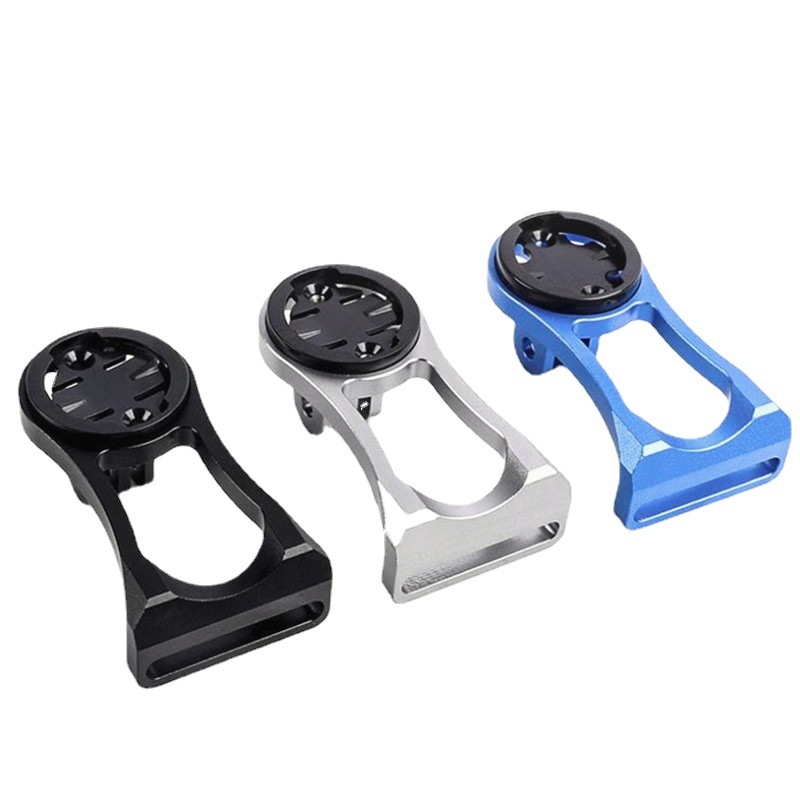 ขายึดคอมพิวเตอร์จักรยานอะลูมิเ - Out Front Bike Computer Mount Garmin บทวิจารณ์และราคา