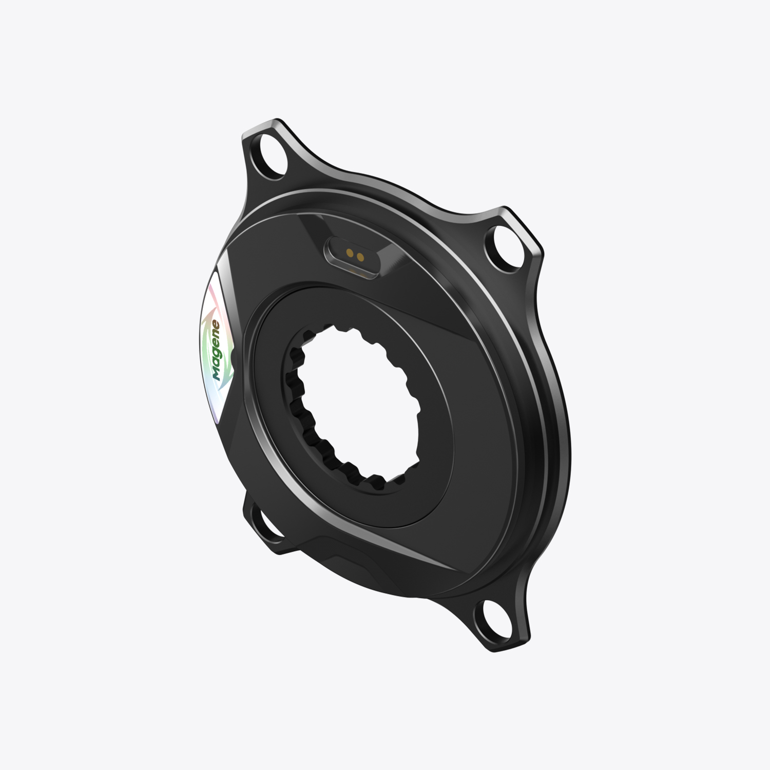 มาตรวัดกำลัง Magene P515 Spide - Spider Power Meter 110 Bcd บทวิจารณ์และราคา