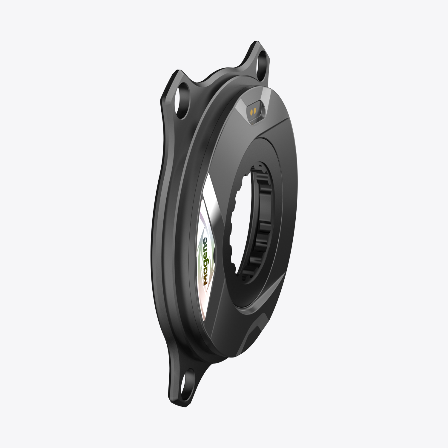 มาตรวัดกำลัง Magene P515 Spide - Spider Power Meter 110 Bcd บทวิจารณ์และราคา