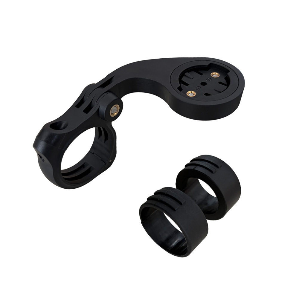 แท่นยึดคอมพิวเตอร์จักรยานแบบติ - Out Front Bike Computer Mount Garmin บทวิจารณ์และราคา