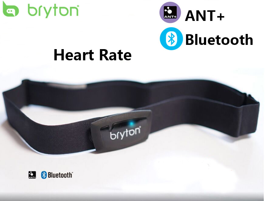 Bryton Dual Speed Cadence Sens - Cycling Cadence Sensor Bluetooth Ant บทวิจารณ์และราคา