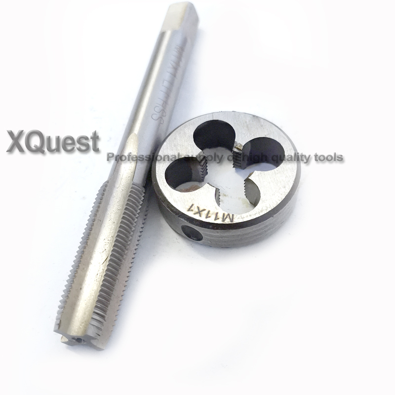 ชุดดอกต๊าปและดายเกลียวซ้าย HSS - Left Crank Arm Power Meter บทวิจารณ์และราคา