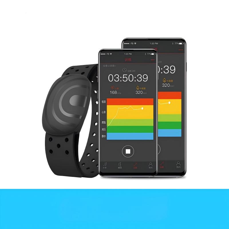 เซ็นเซอร์วัดความเร็วแบบไร้สาย  - Cycling Cadence Sensor Bluetooth Ant บทวิจารณ์และราคา