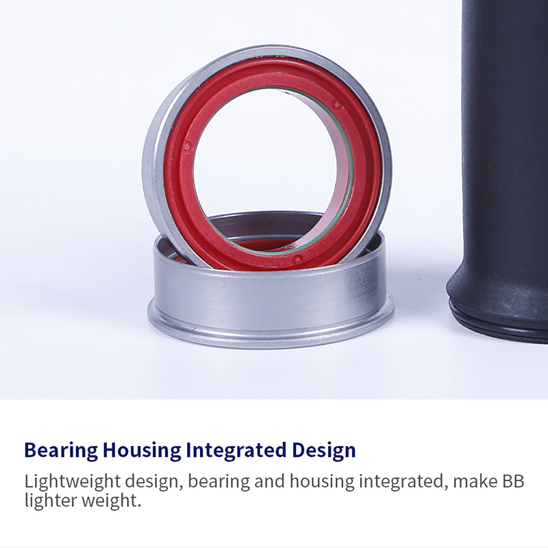 SENICX BB86 DUB บ็อตทอมแบร็กเก - Ceramic Bearing Bottom Bracket Bb86 บทวิจารณ์และราคา