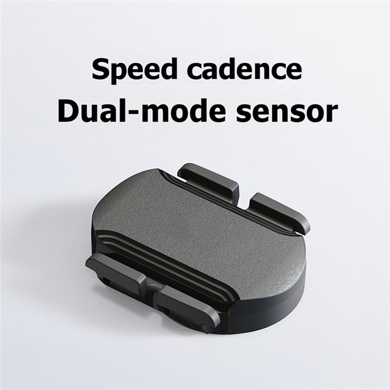 A79E-C2 เซ็นเซอร์วัดความเร็วแล - Cycling Cadence Sensor Bluetooth Ant บทวิจารณ์และราคา