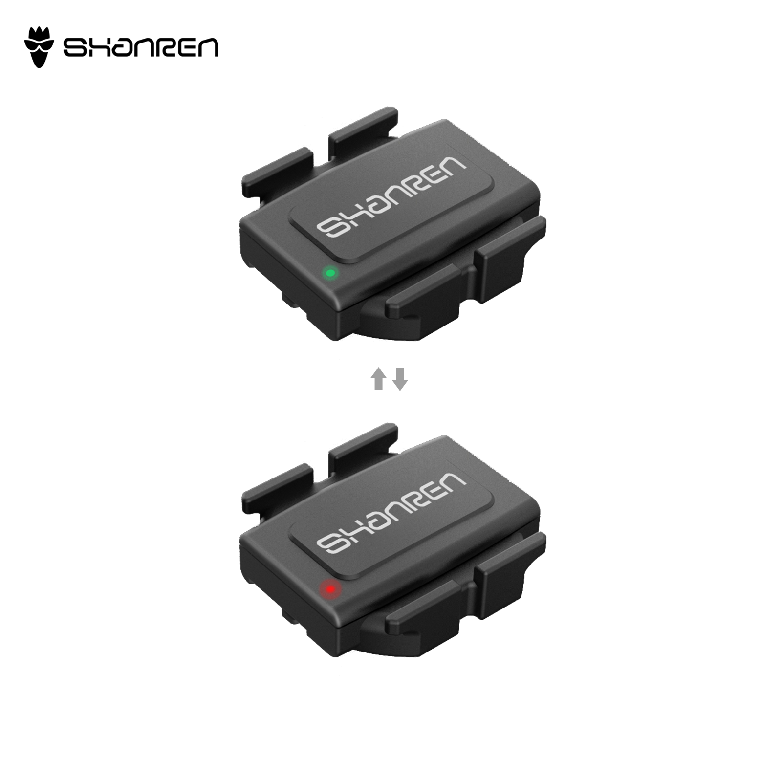 SHANREN ความเร็ว Cadence Senso - Cycling Cadence Sensor Bluetooth Ant บทวิจารณ์และราคา