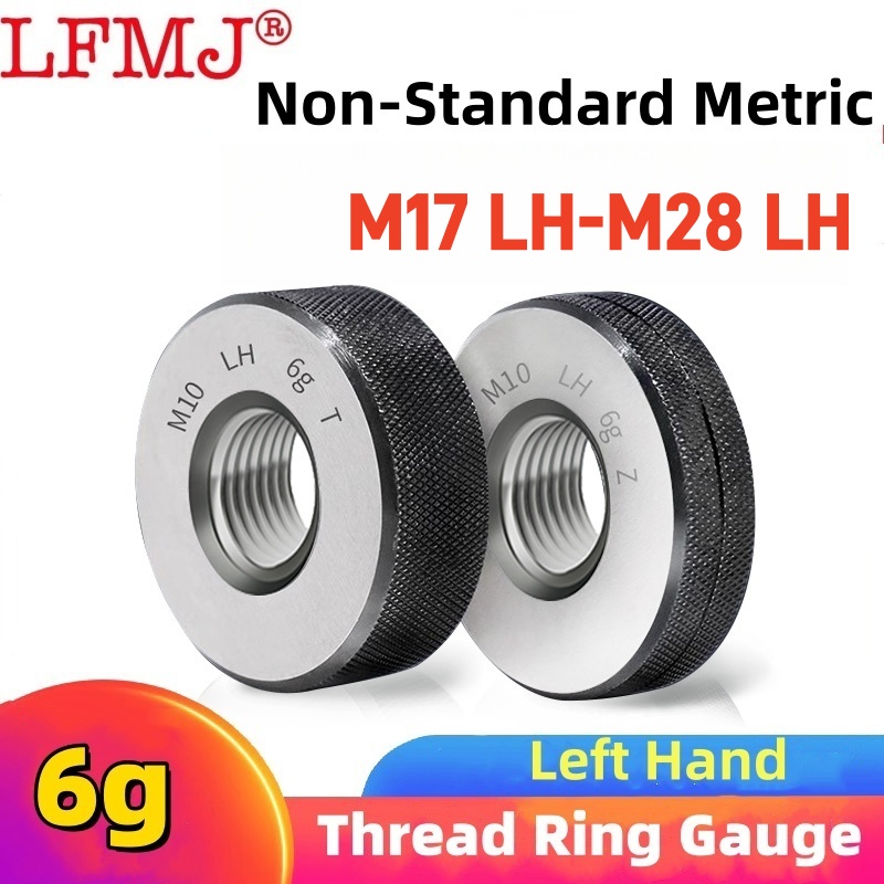 ชุดเกจวัดเกลียว (1*GO+1*NOGO)  - Left Crank Arm Power Meter บทวิจารณ์และราคา