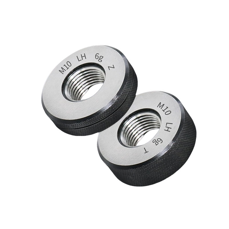 ชุดเกจวัดเกลียว (1*GO+1*NOGO)  - Left Crank Arm Power Meter บทวิจารณ์และราคา