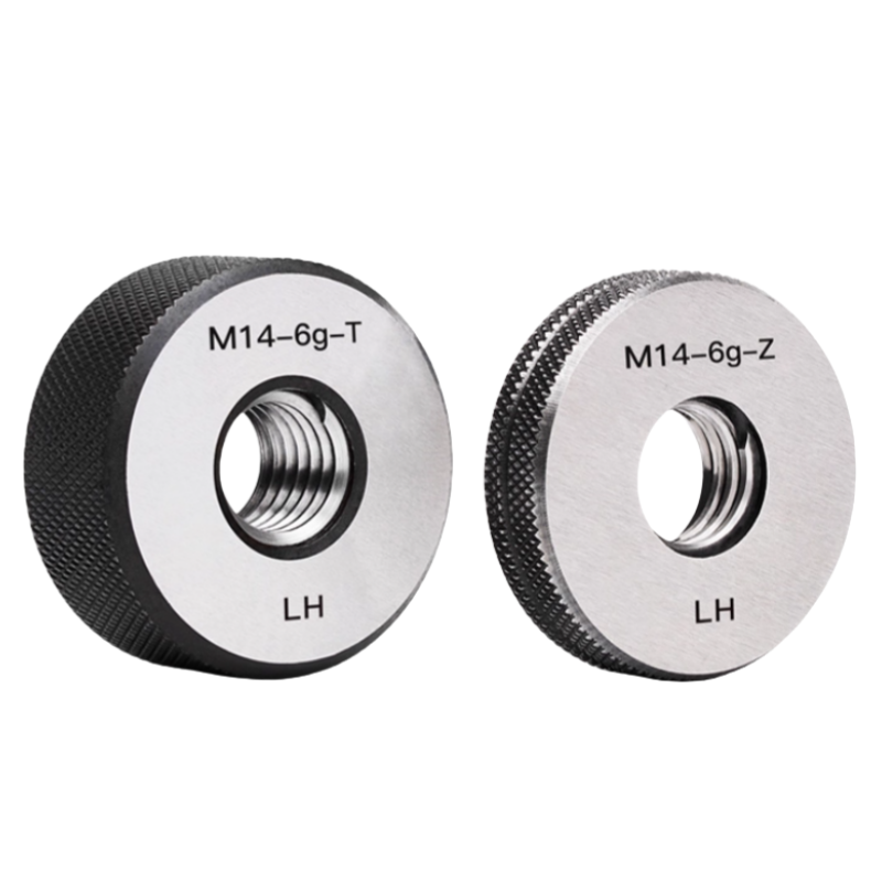 ชุดเกจวัดเกลียว (1*GO+1*NOGO)  - Left Crank Arm Power Meter บทวิจารณ์และราคา