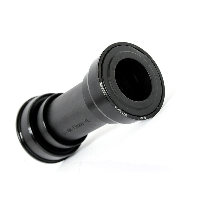 Litepro จักรยานวงเล็บด้านล่างจ - Ceramic Bearing Bottom Bracket Bb86 บทวิจารณ์และราคา